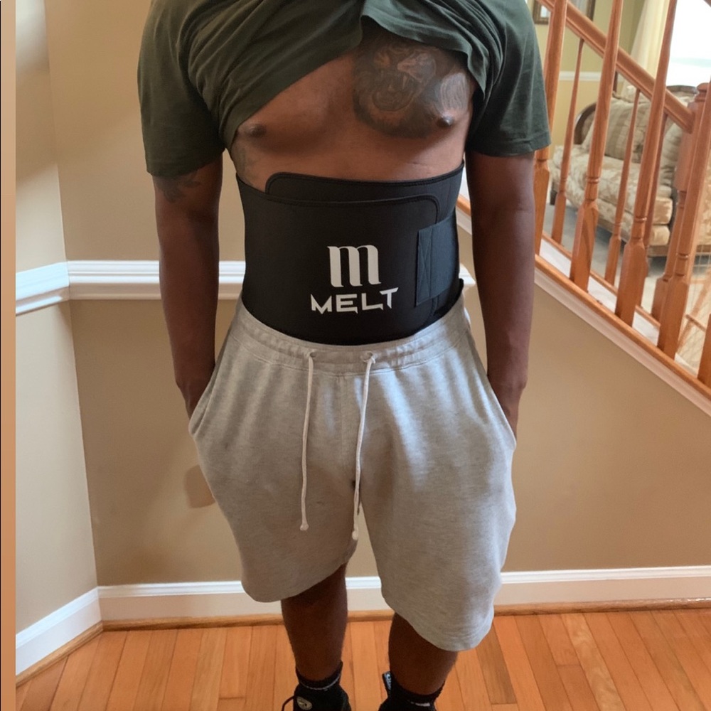 MELT Sweatbelts!💦 - Picture 4 of 5